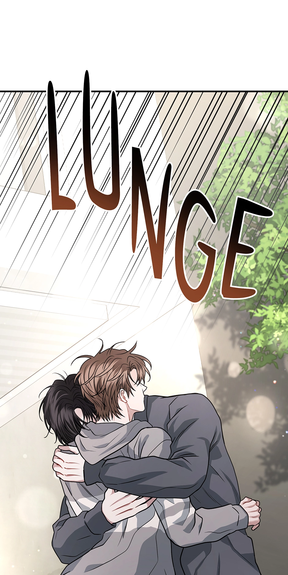 Unlocking a Cozy Captivity Chapter 26 page 20 - 