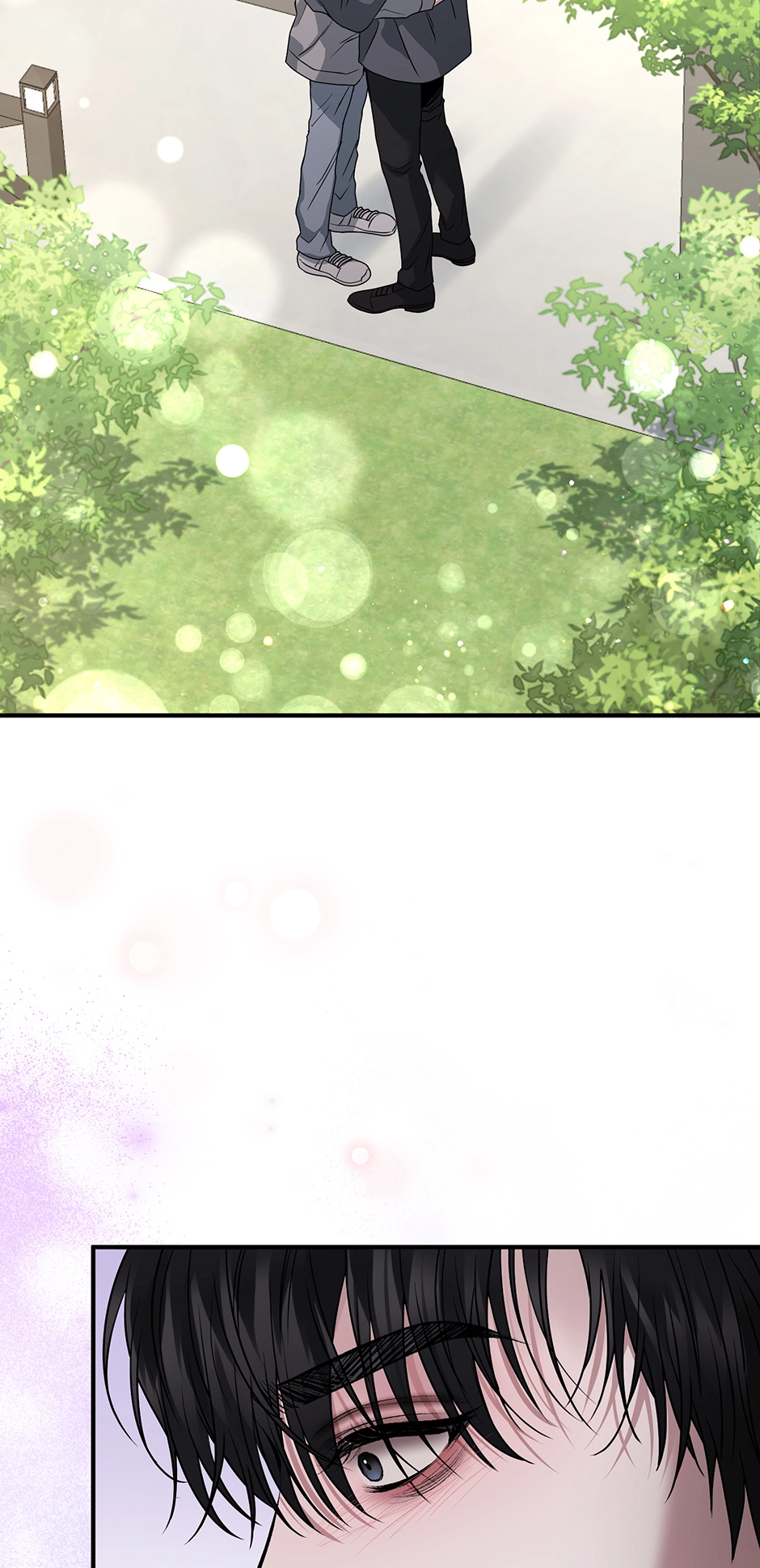 Unlocking a Cozy Captivity Chapter 26 page 3 - 