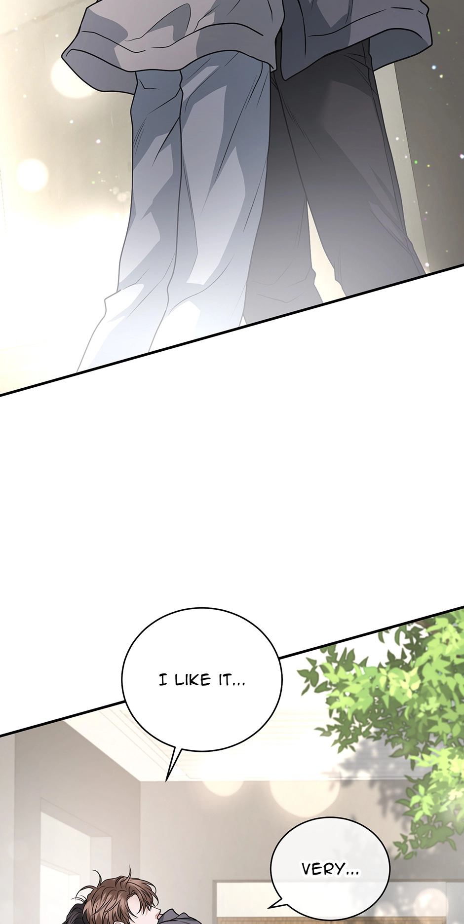 Unlocking a Cozy Captivity Chapter 26 page 21 - 