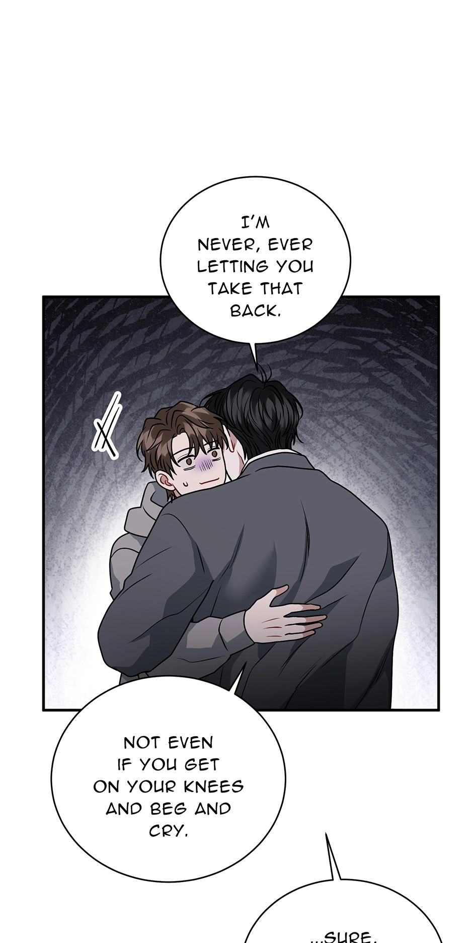 Unlocking a Cozy Captivity Chapter 26 page 24 - 
