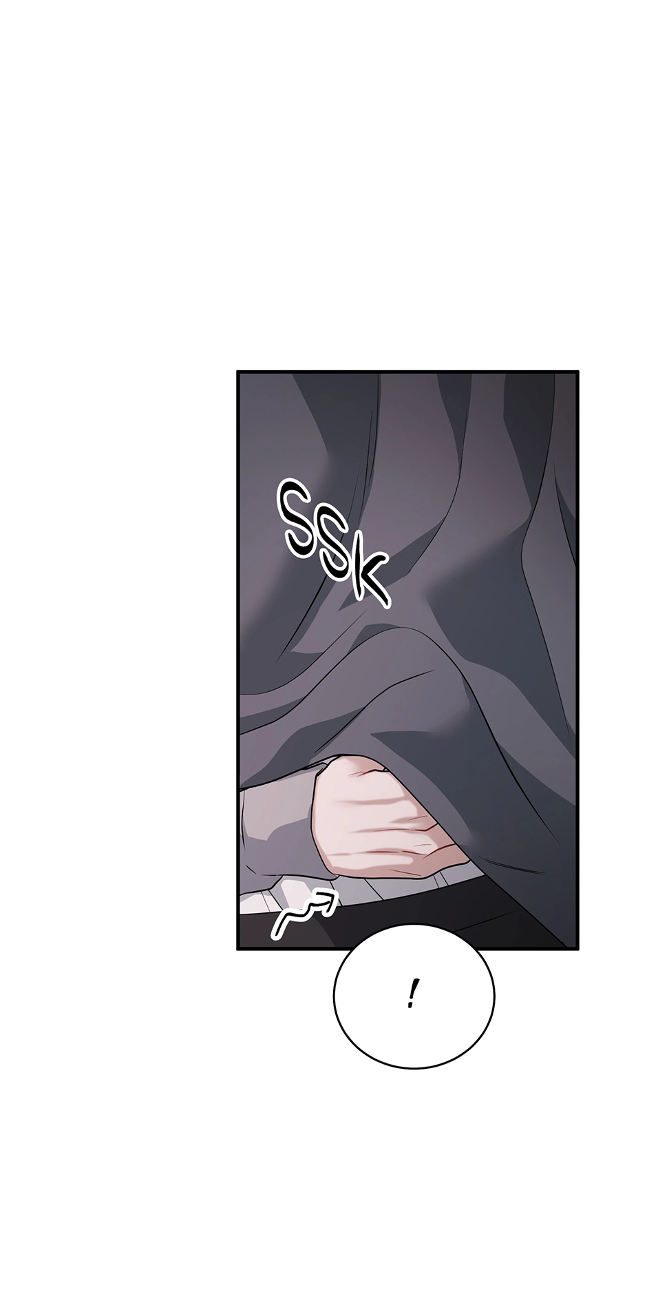 Unlocking a Cozy Captivity Chapter 26 page 26 - 
