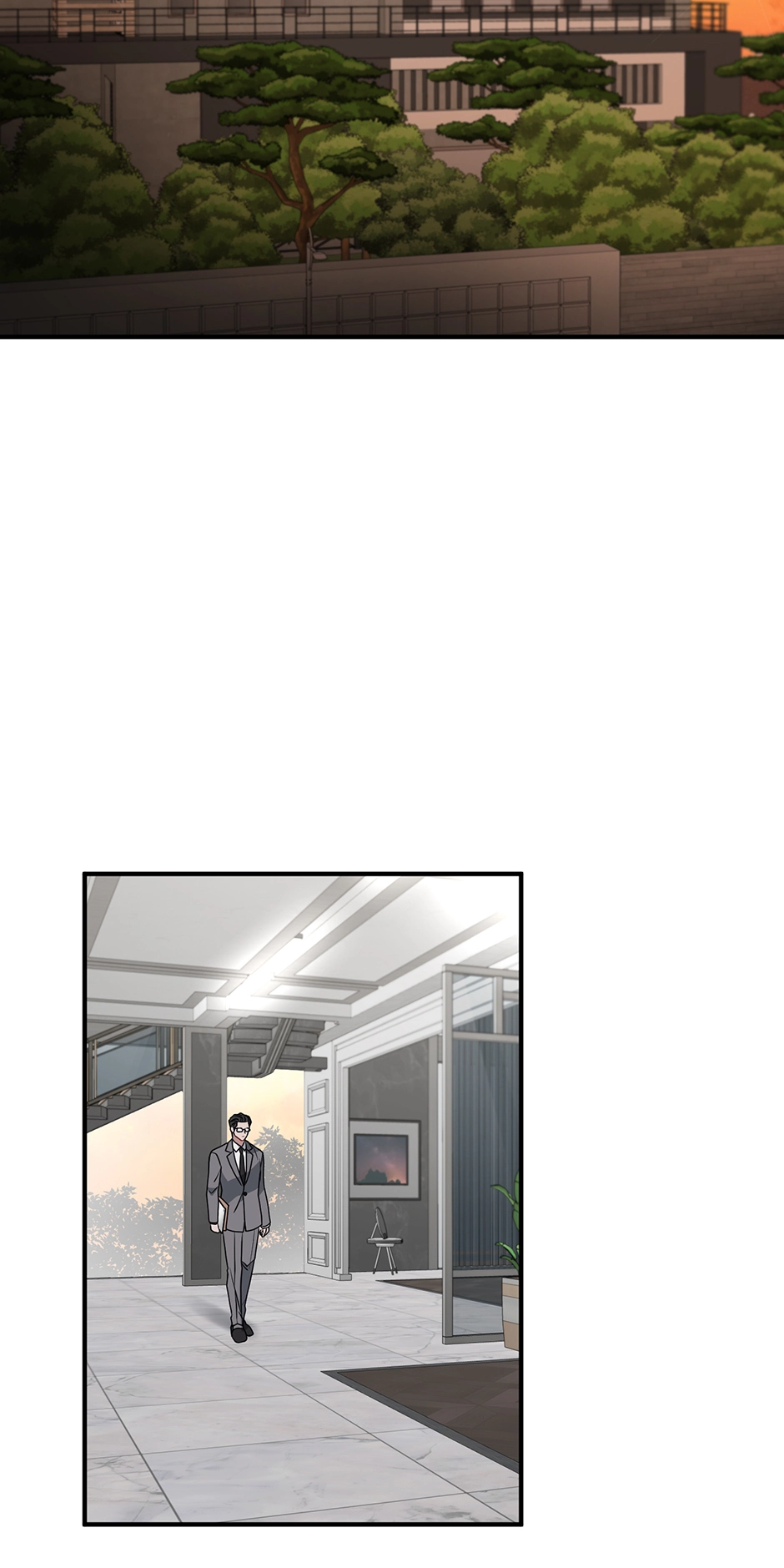 Unlocking a Cozy Captivity Chapter 26 page 32 - 