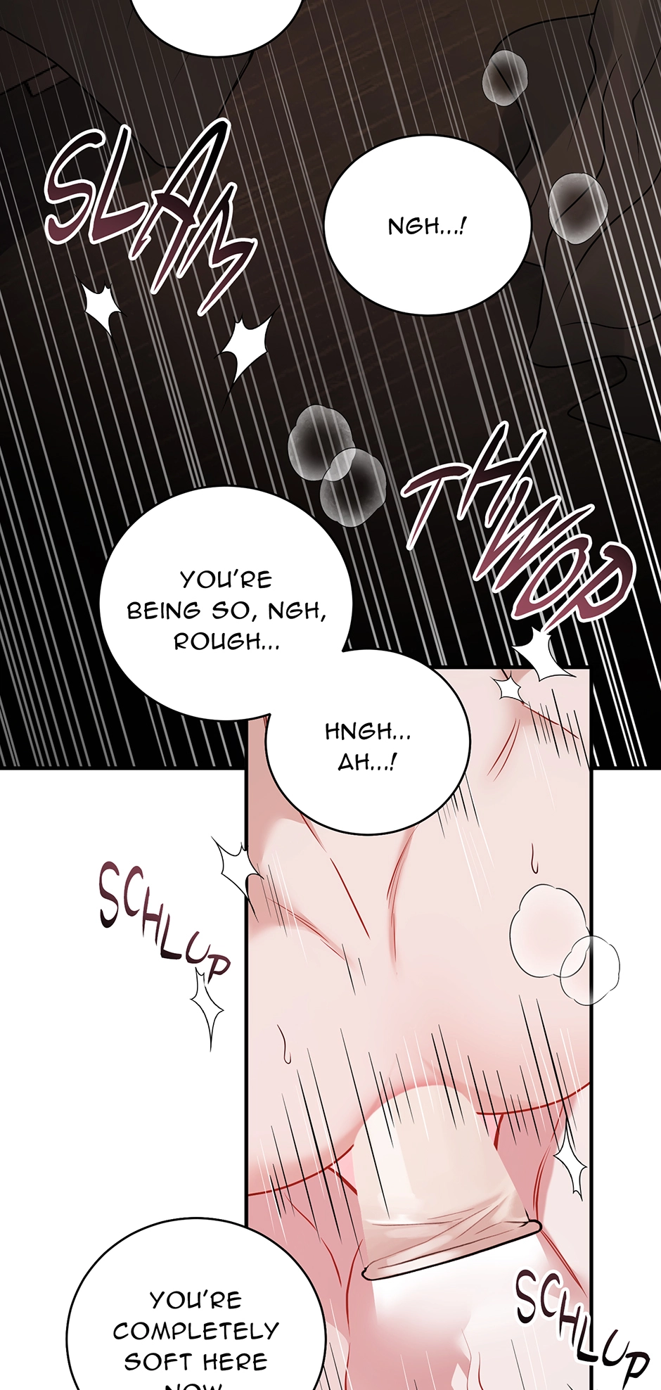 Unlocking a Cozy Captivity Chapter 26 page 40 - 