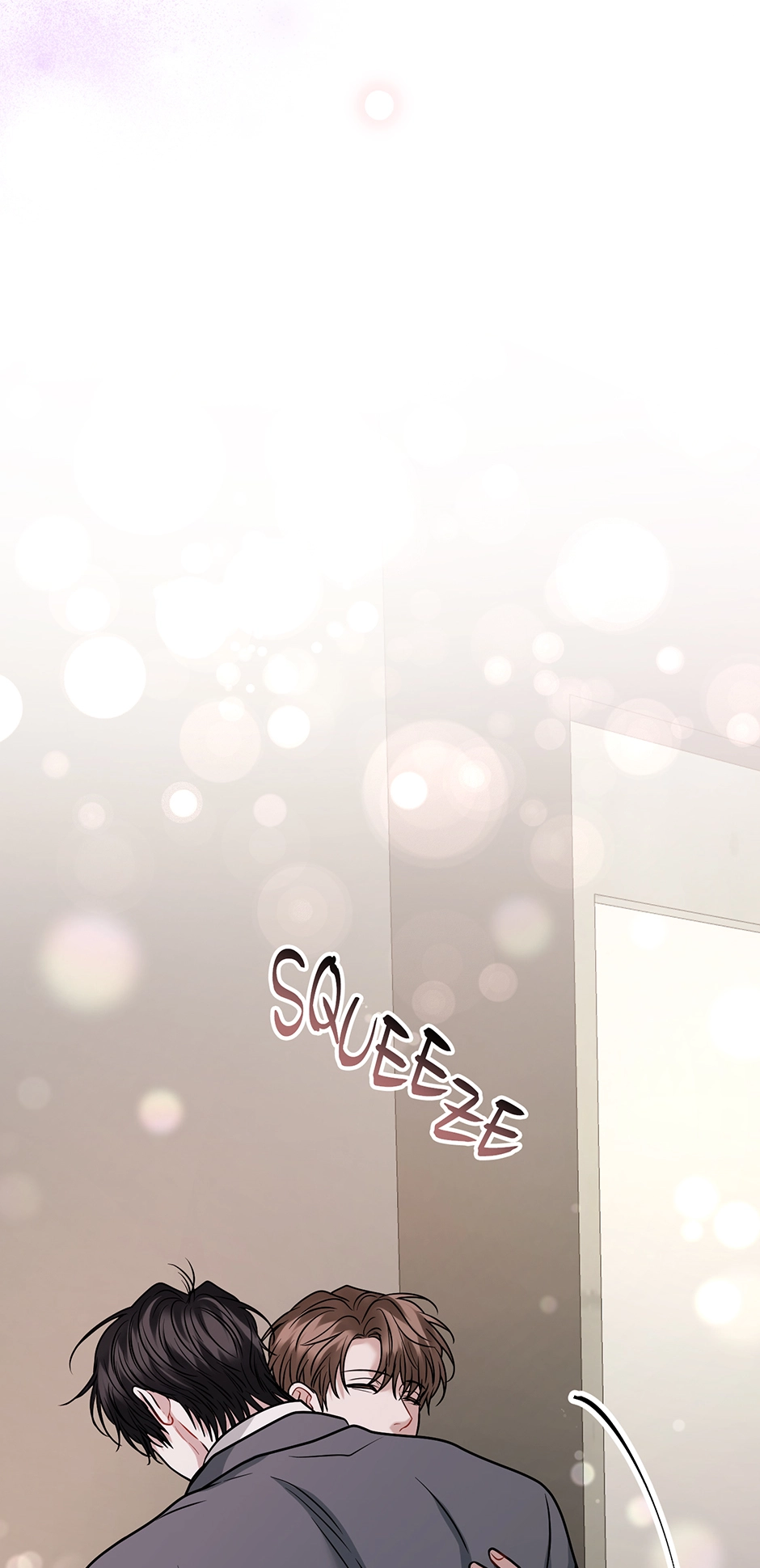 Unlocking a Cozy Captivity Chapter 26 page 5 - 