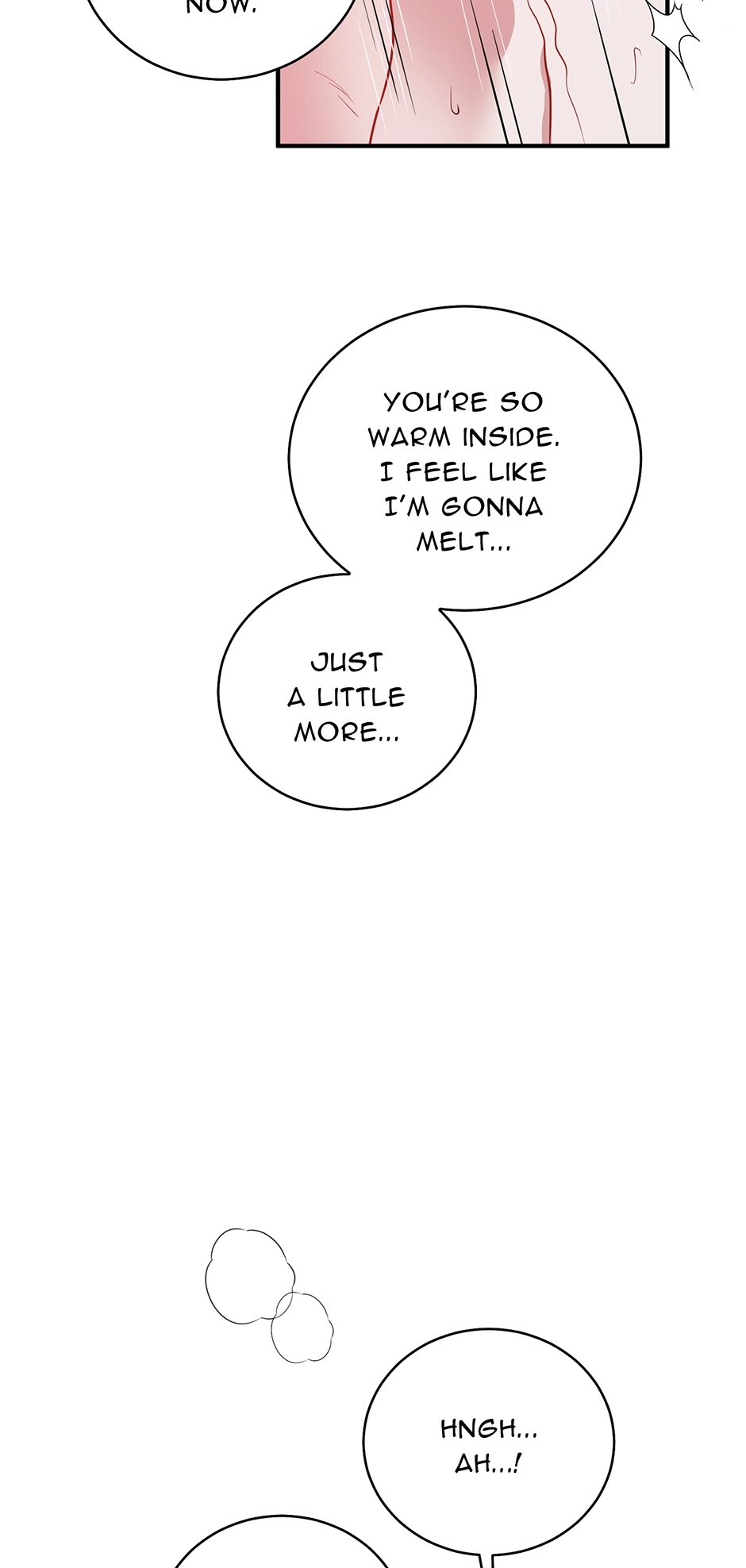 Unlocking a Cozy Captivity Chapter 26 page 41 - 