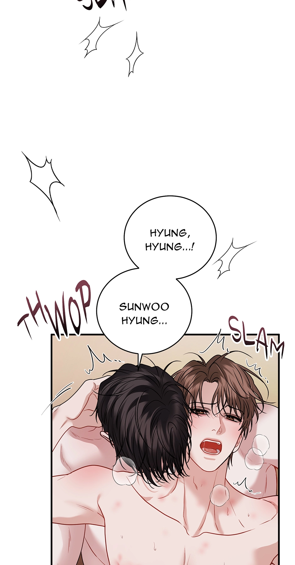Unlocking a Cozy Captivity Chapter 26 page 44 - 