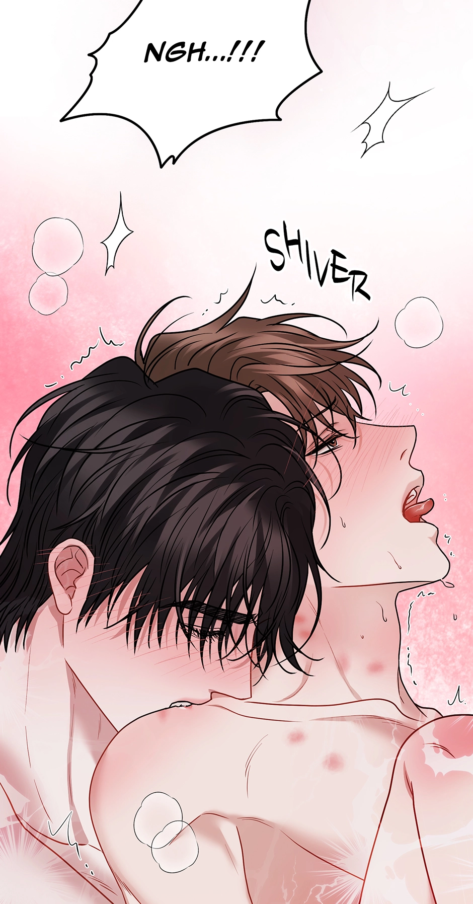 Unlocking a Cozy Captivity Chapter 26 page 50 - 