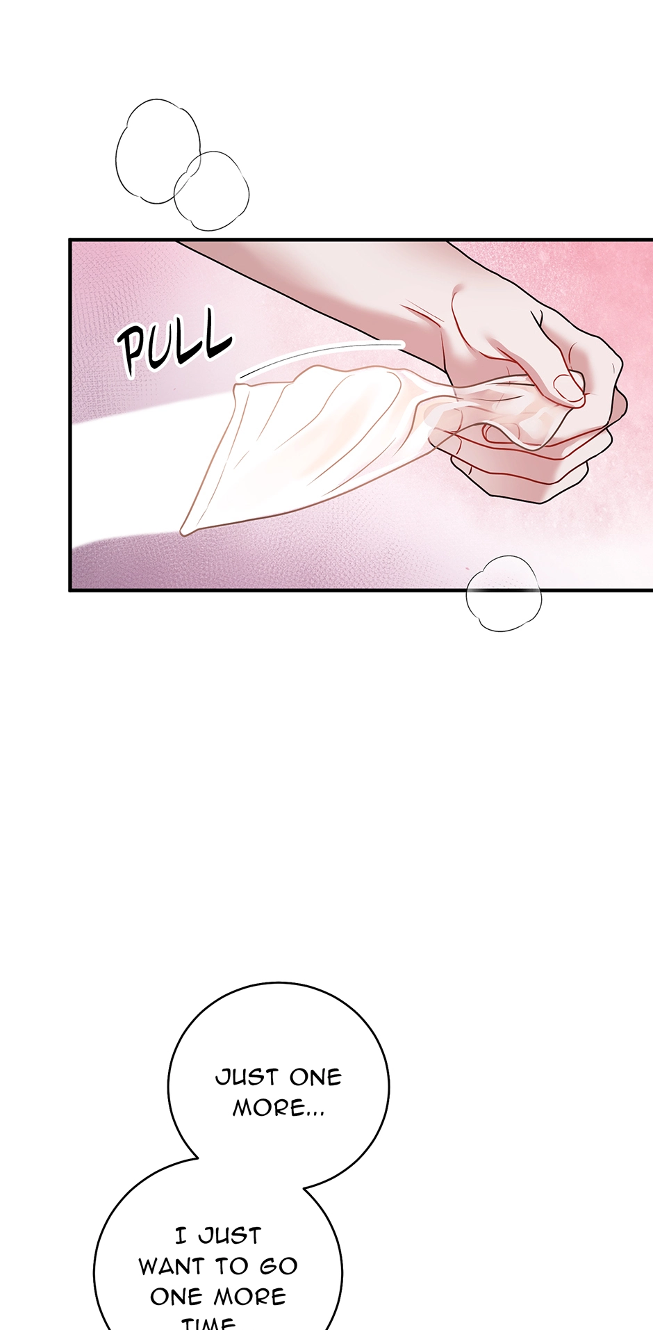 Unlocking a Cozy Captivity Chapter 26 page 53 - 