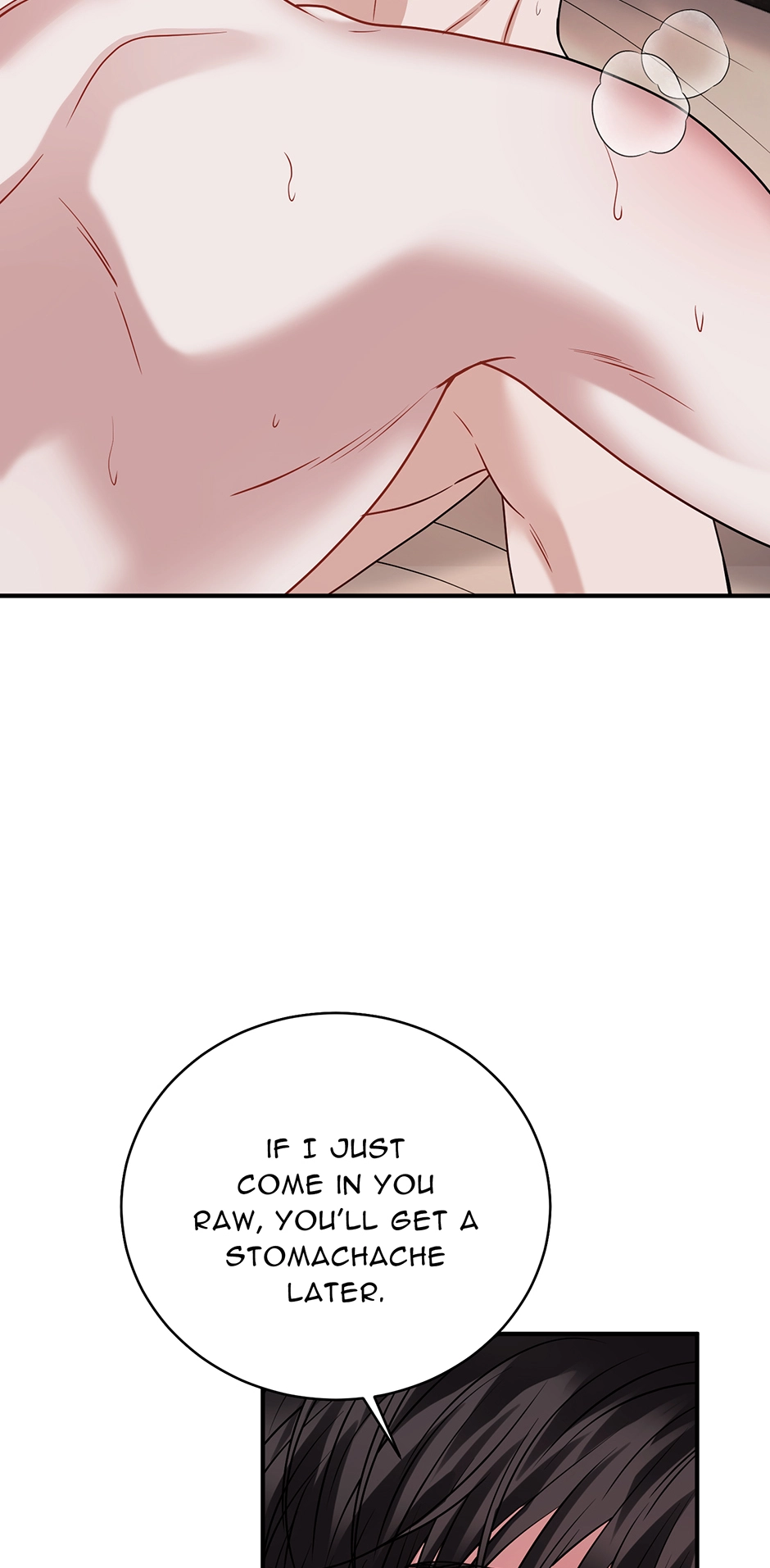 Unlocking a Cozy Captivity Chapter 26 page 56 - 
