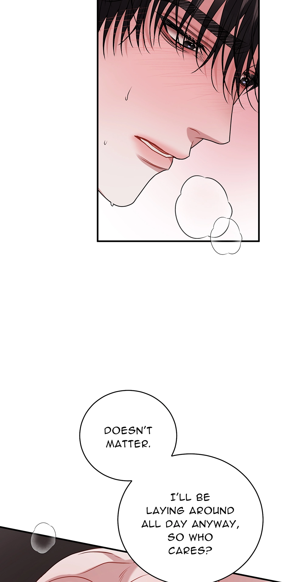 Unlocking a Cozy Captivity Chapter 26 page 57 - 