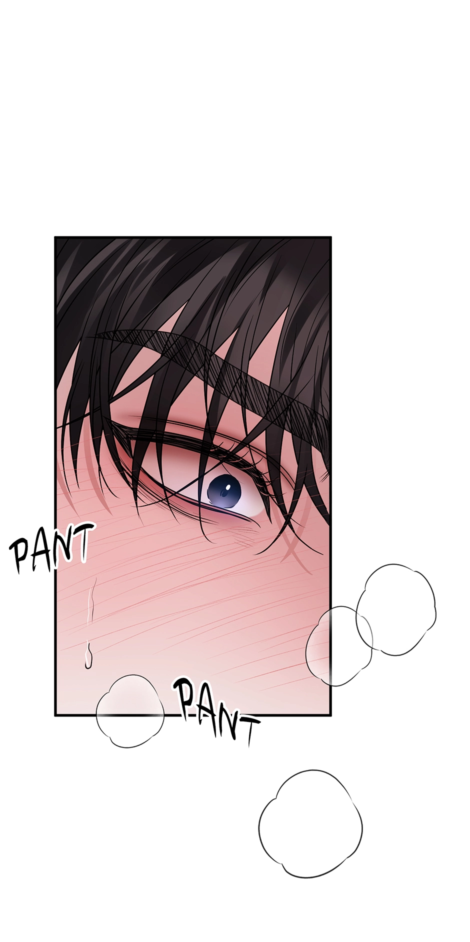 Unlocking a Cozy Captivity Chapter 26 page 59 - 