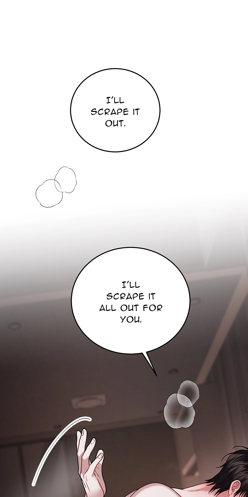Unlocking a Cozy Captivity Chapter 26 page 60 - 