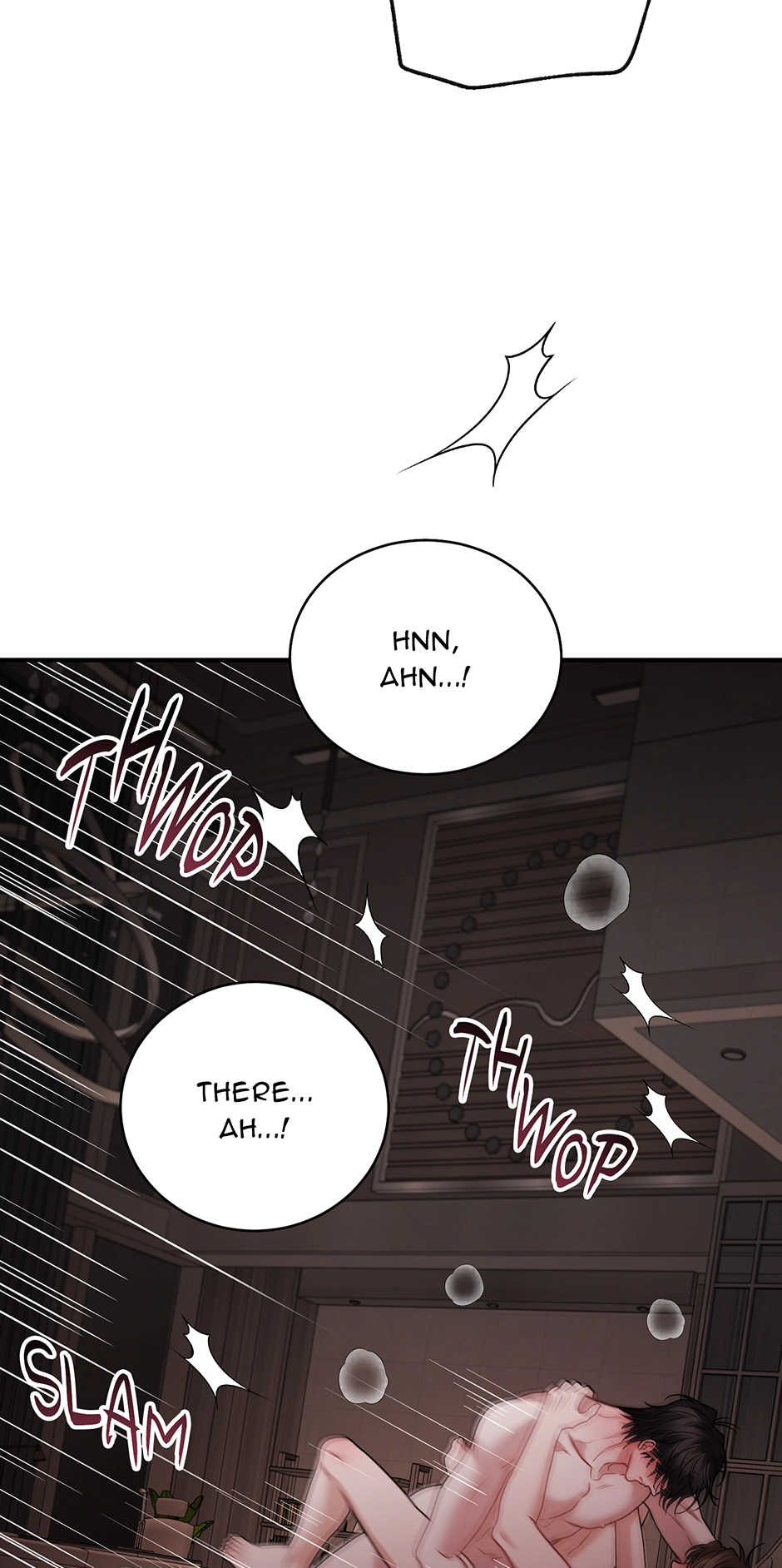 Unlocking a Cozy Captivity Chapter 26 page 63 - 