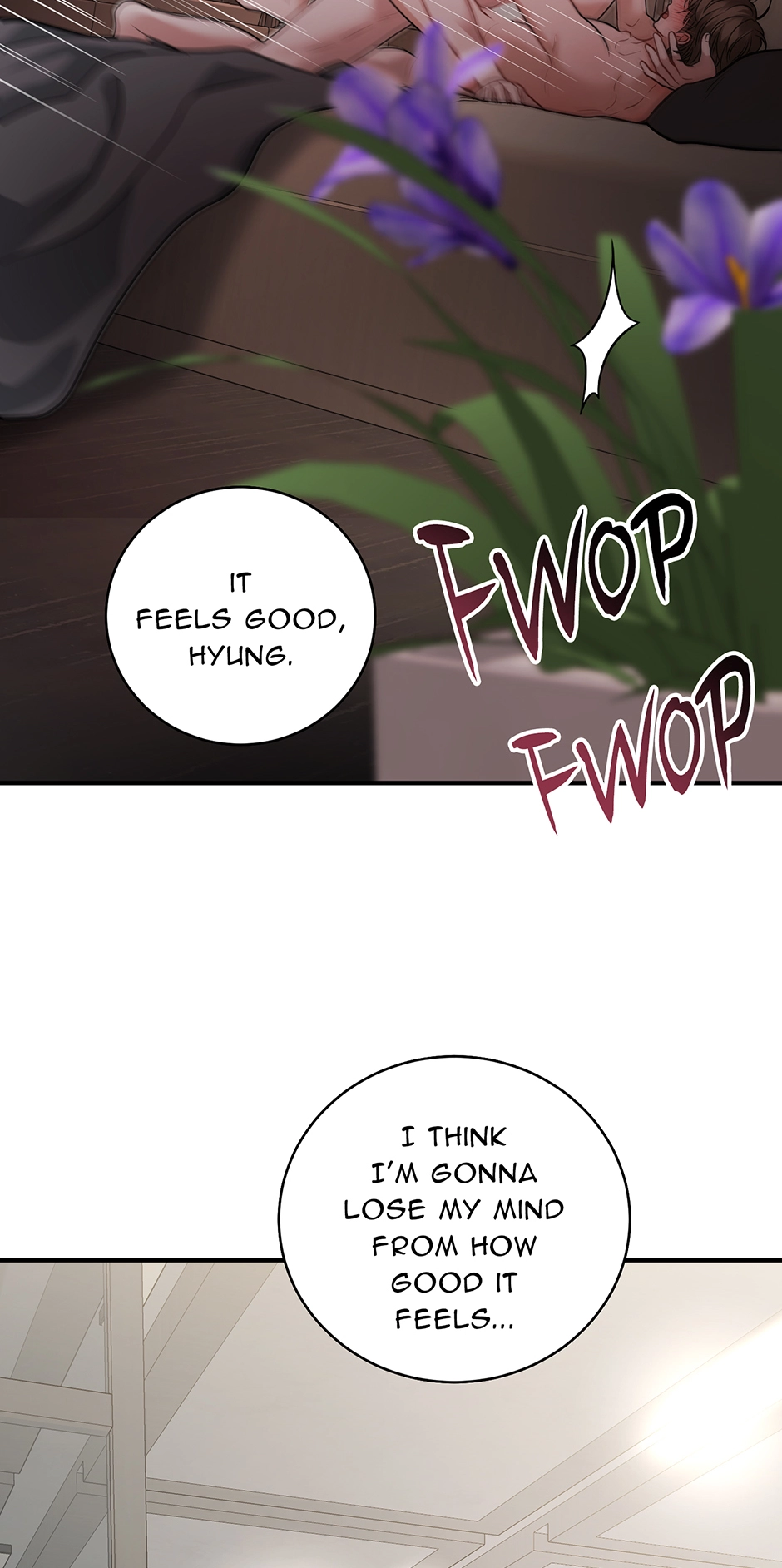 Unlocking a Cozy Captivity Chapter 26 page 64 - 