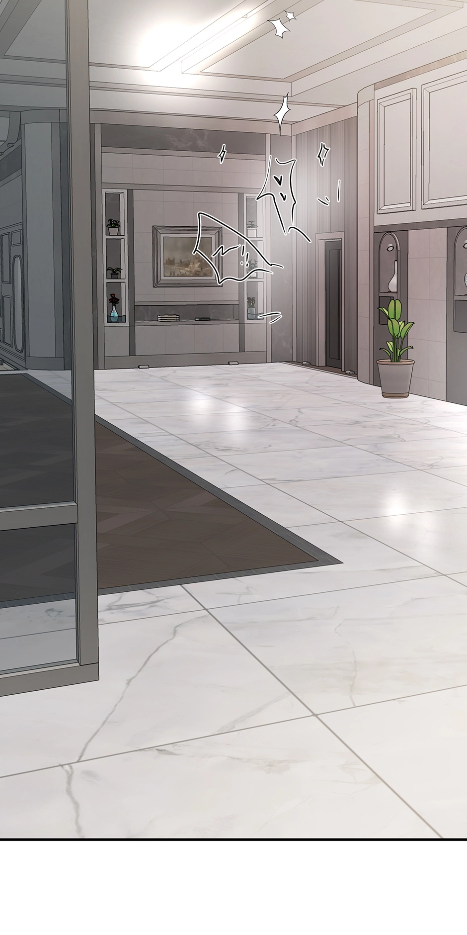 Unlocking a Cozy Captivity Chapter 26 page 65 - 