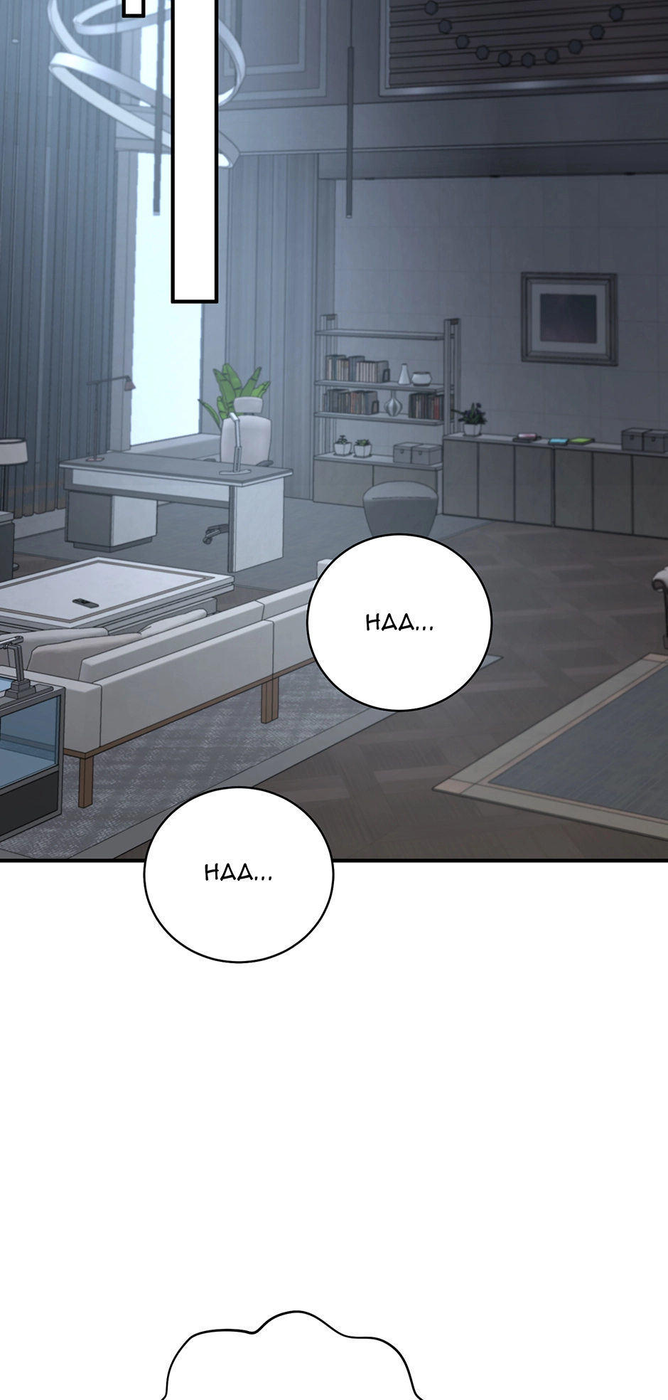 Unlocking a Cozy Captivity Chapter 26 page 70 - 