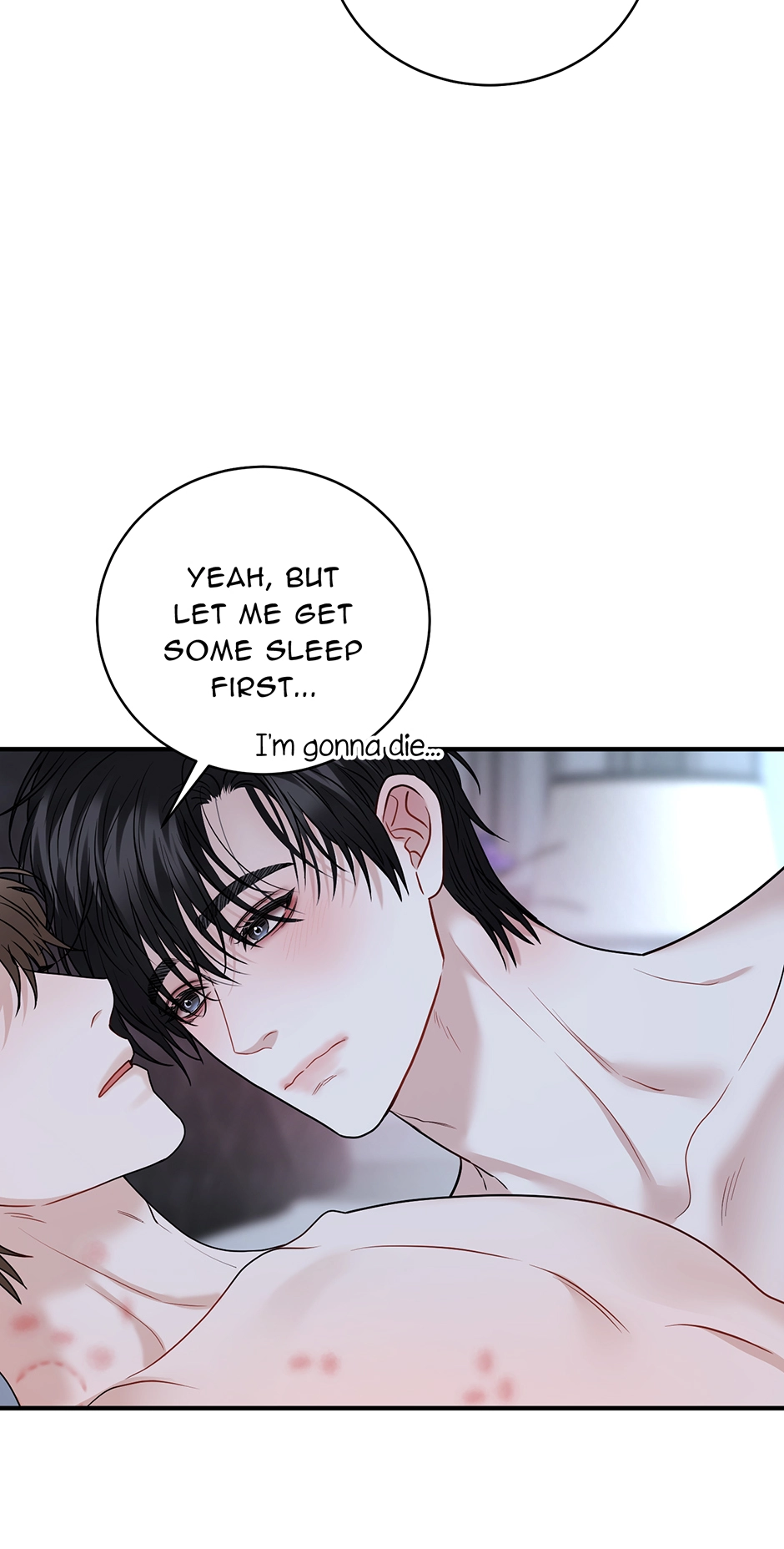 Unlocking a Cozy Captivity Chapter 26 page 78 - 