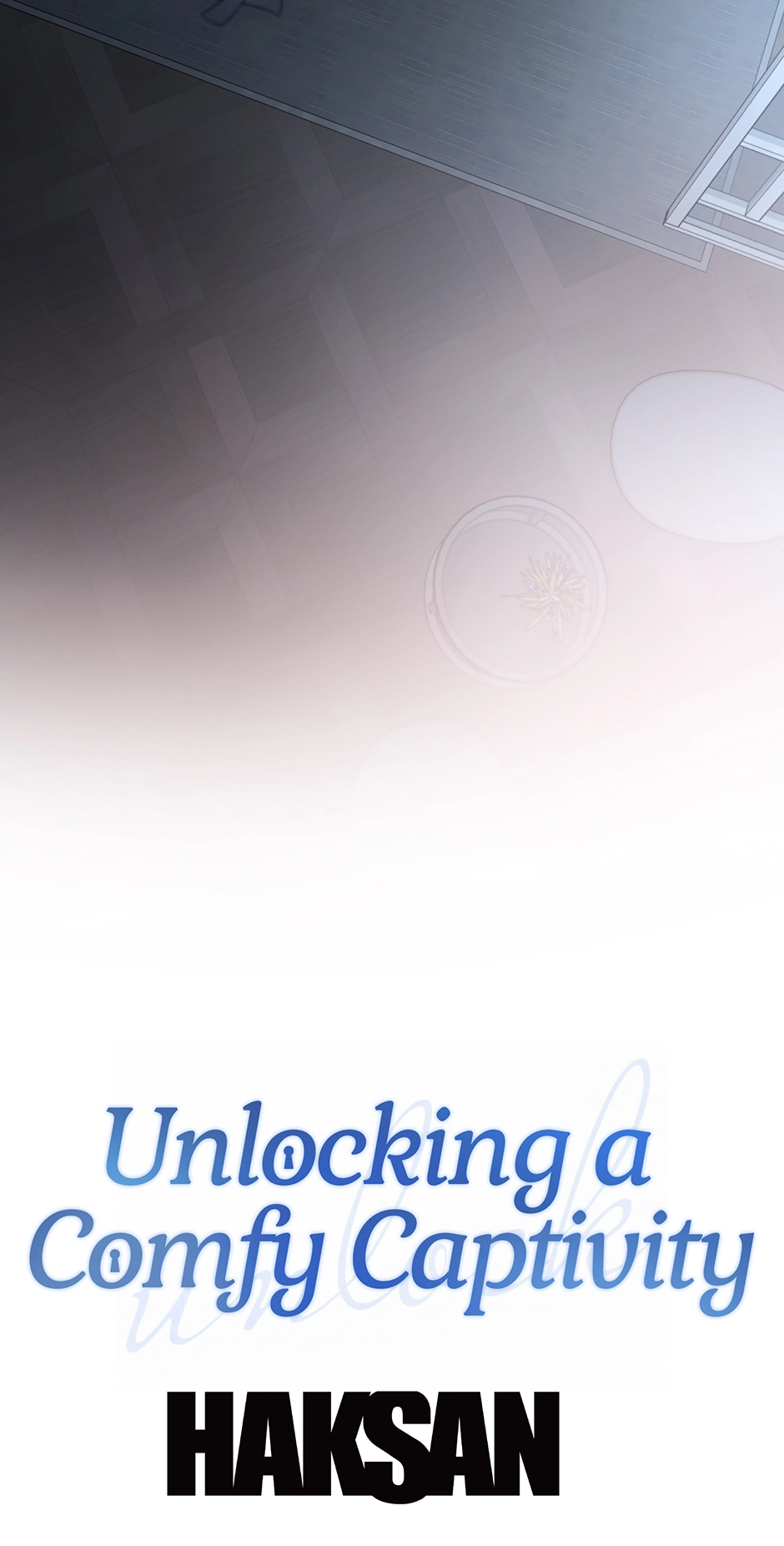 Unlocking a Cozy Captivity Chapter 26 page 82 - 