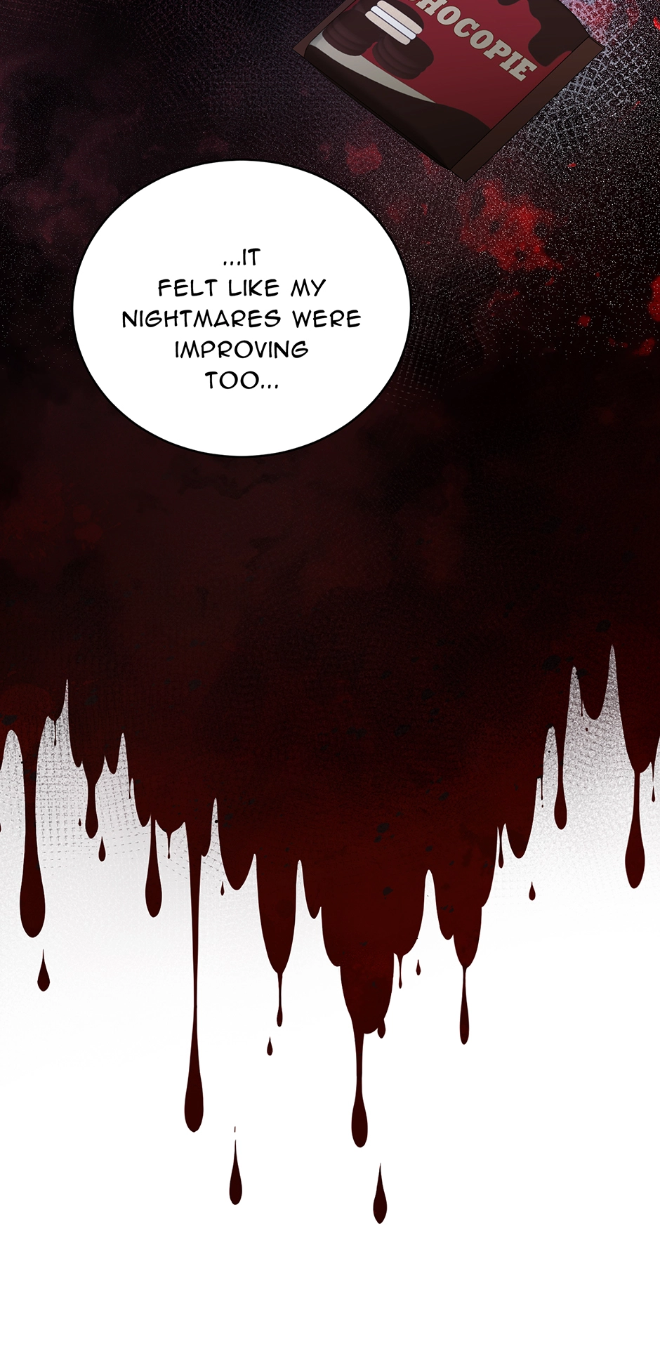 Unlocking a Cozy Captivity Chapter 26 page 10 - 