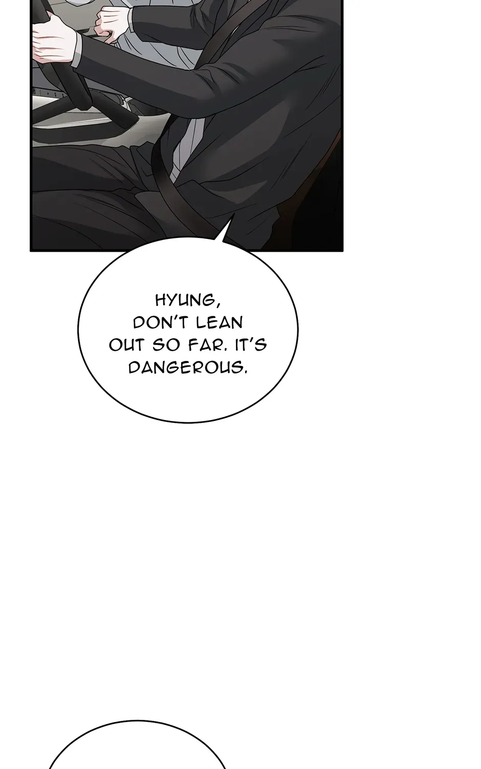 Unlocking a Cozy Captivity Chapter 27 page 11 - 