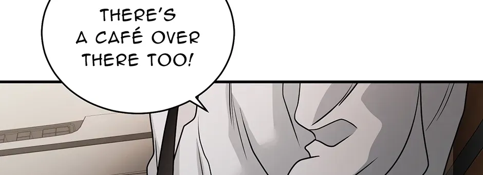 Unlocking a Cozy Captivity Chapter 27 page 12 - 