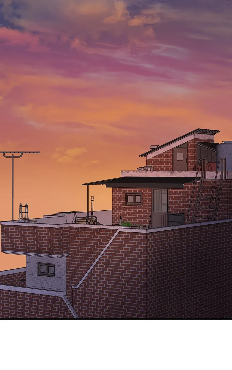 Unlocking a Cozy Captivity Chapter 27 page 113 - 