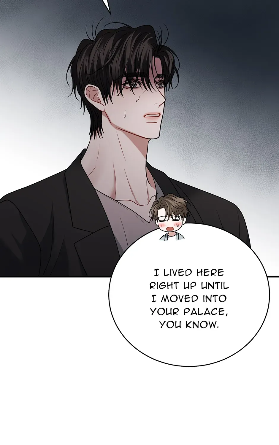 Unlocking a Cozy Captivity Chapter 27 page 117 - 