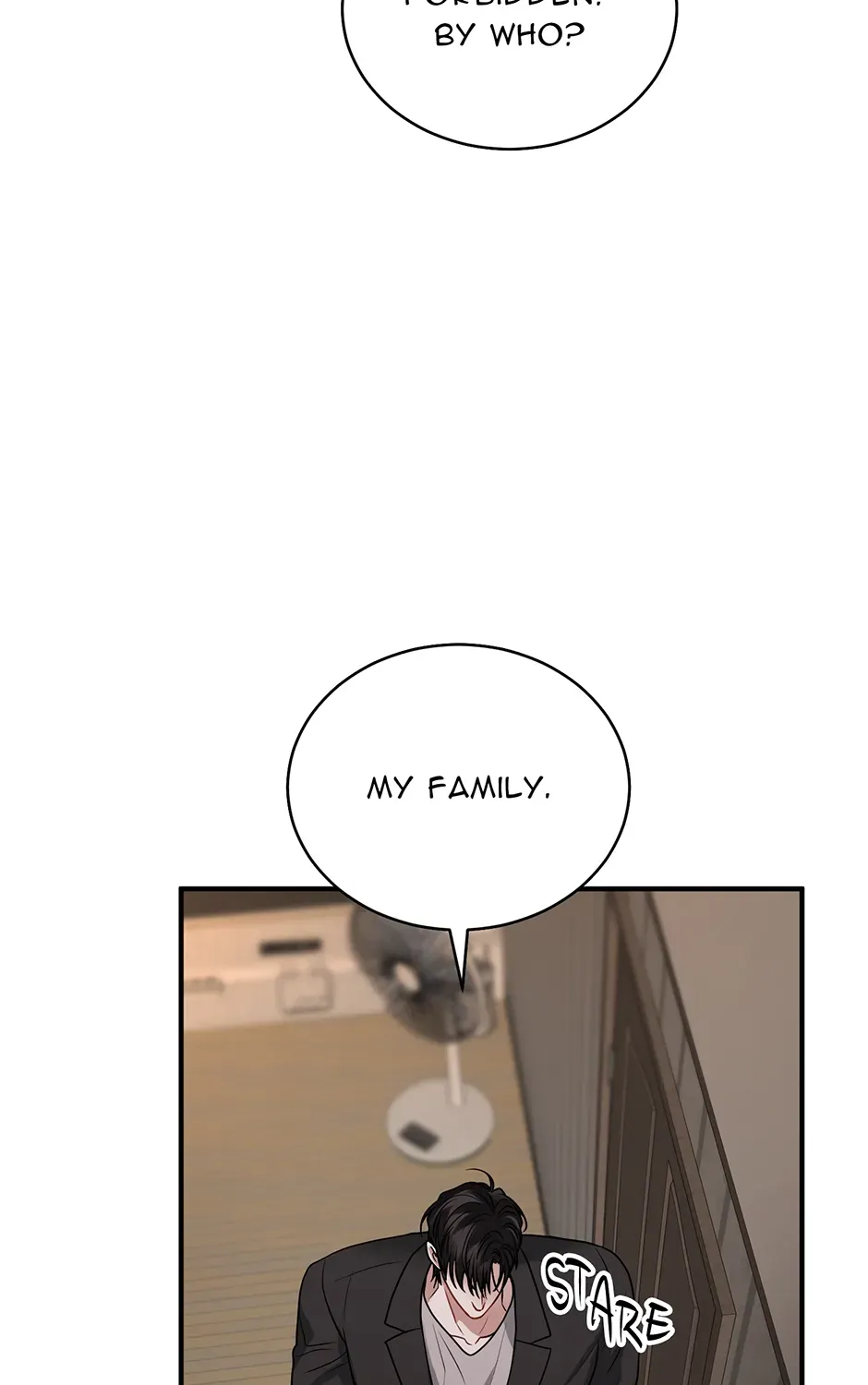 Unlocking a Cozy Captivity Chapter 27 page 123 - 