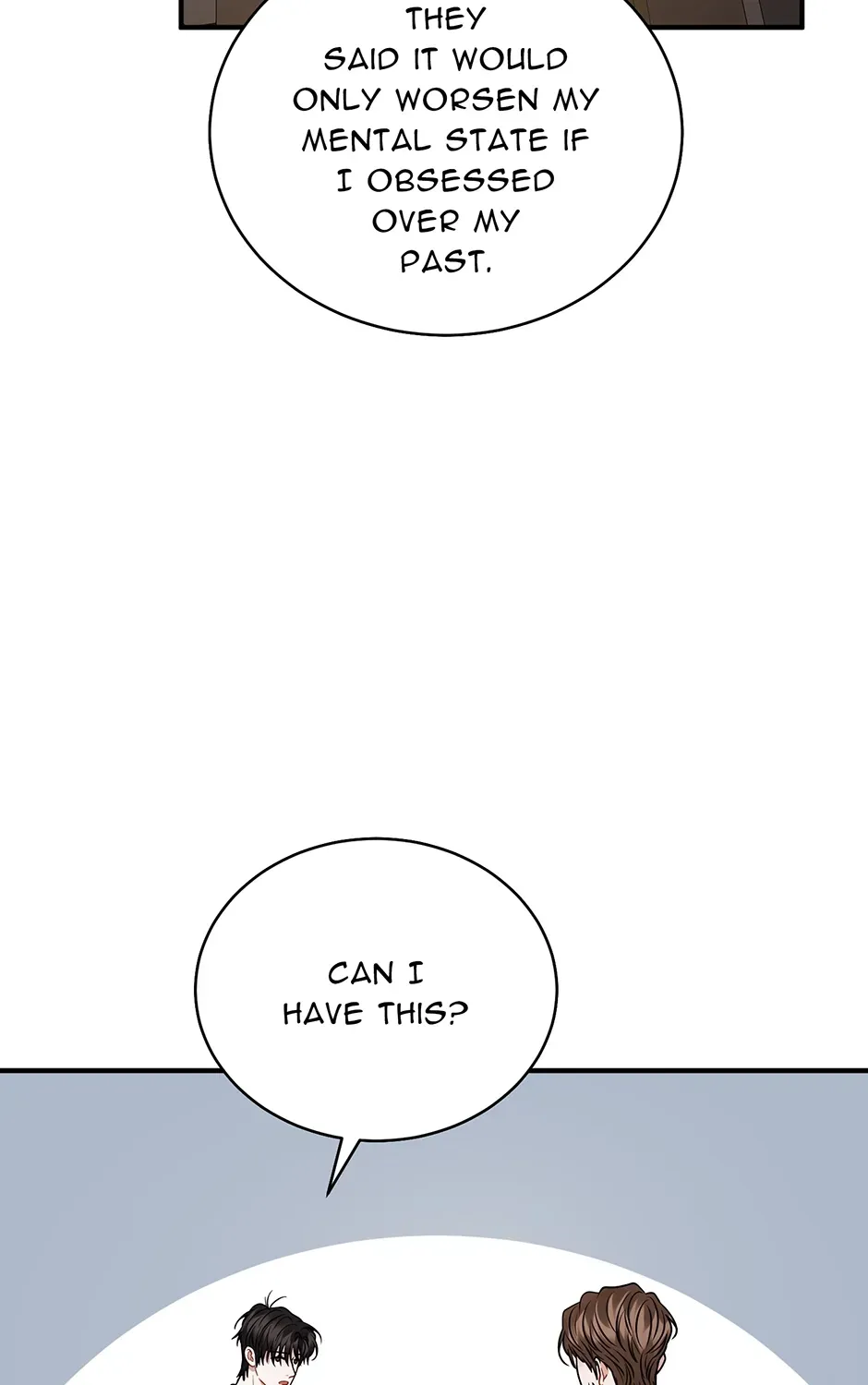 Unlocking a Cozy Captivity Chapter 27 page 125 - 