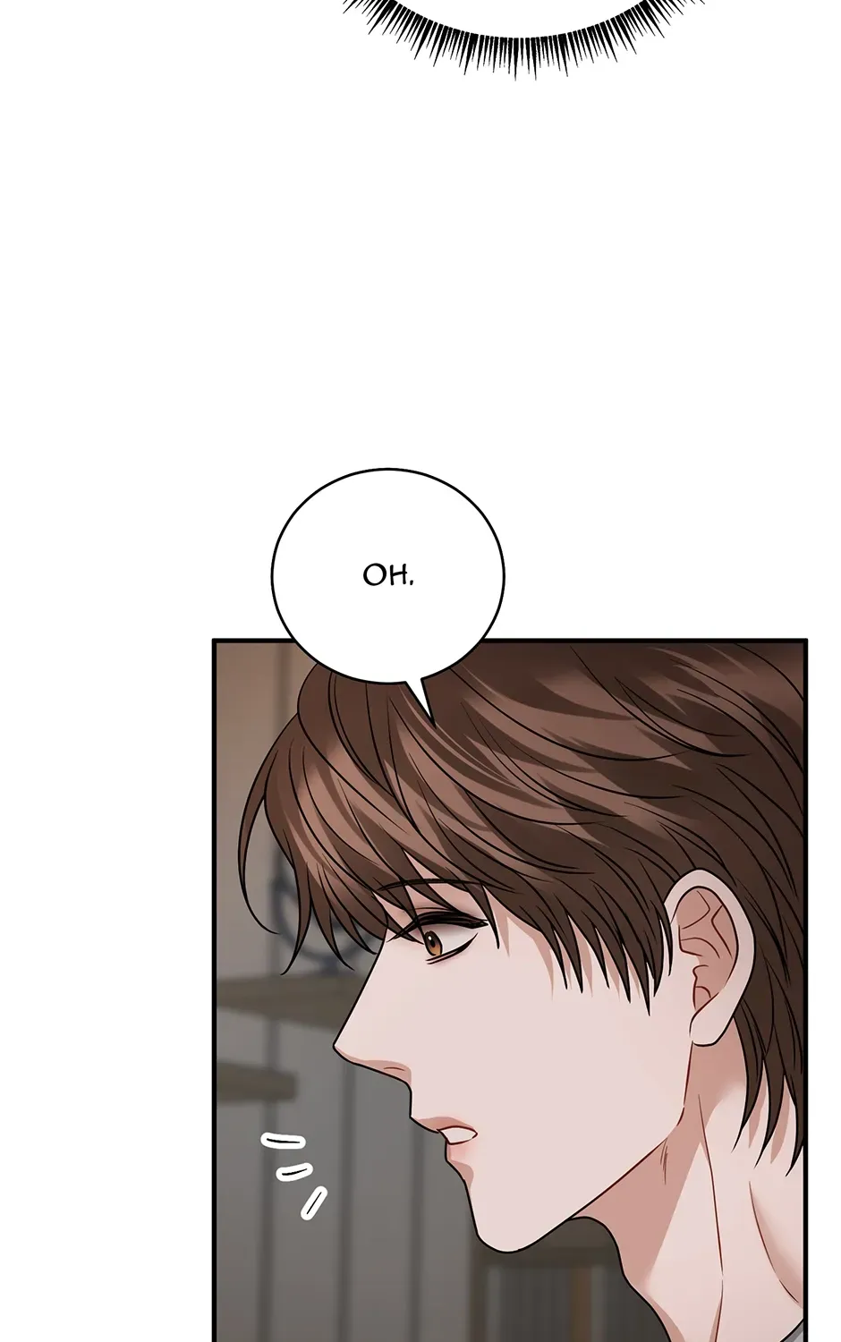 Unlocking a Cozy Captivity Chapter 27 page 129 - 