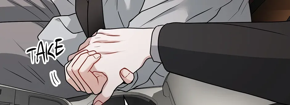 Unlocking a Cozy Captivity Chapter 27 page 14 - 