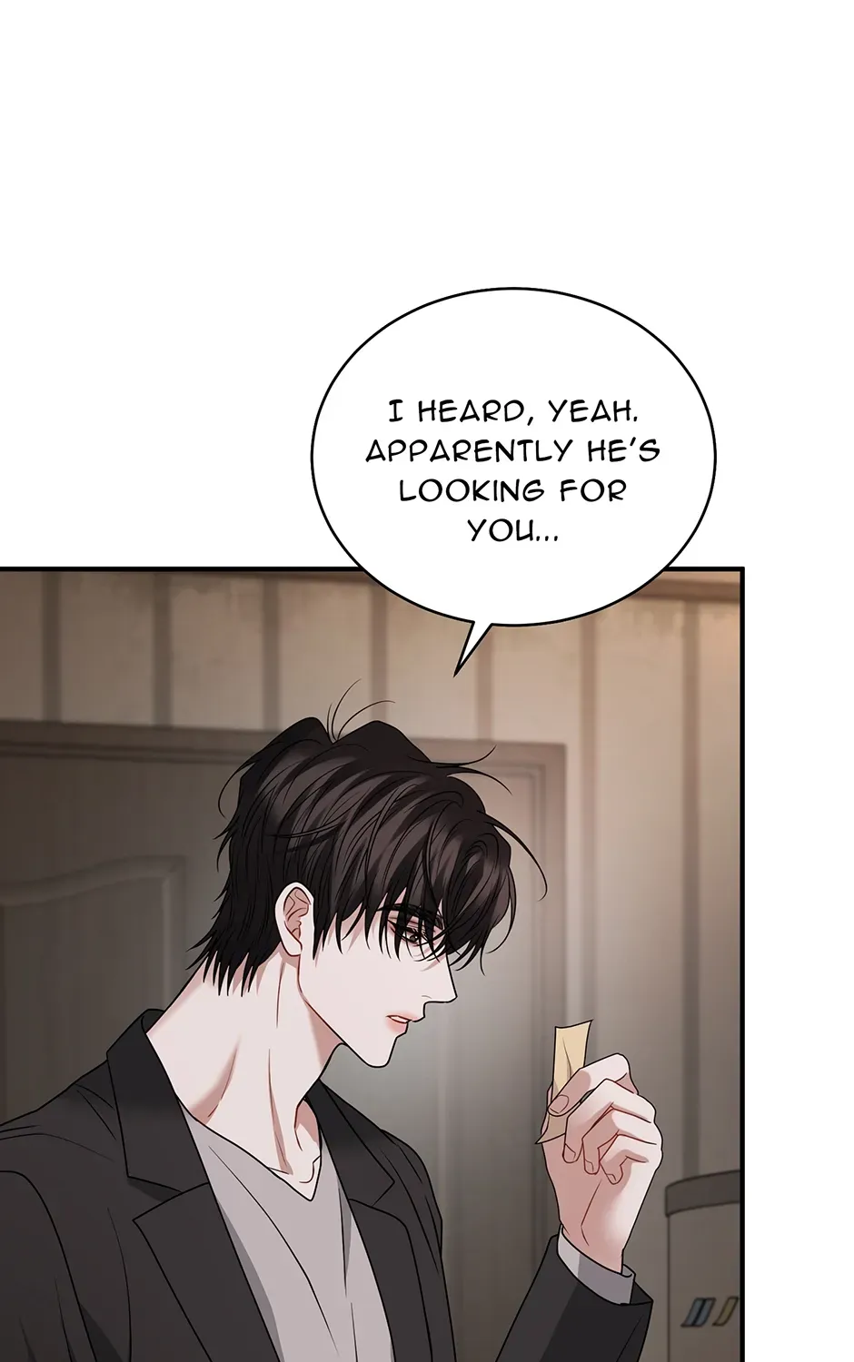 Unlocking a Cozy Captivity Chapter 27 page 133 - 