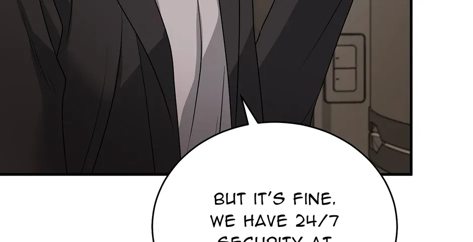 Unlocking a Cozy Captivity Chapter 27 page 134 - 