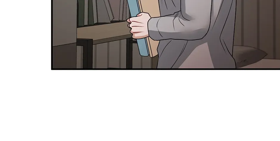 Unlocking a Cozy Captivity Chapter 27 page 136 - 
