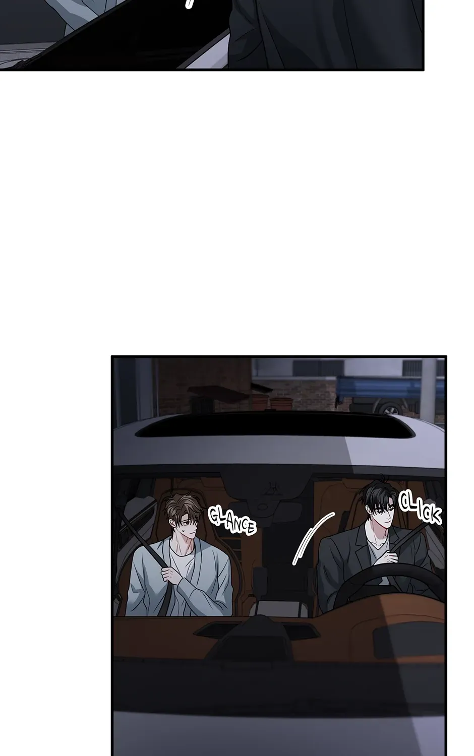 Unlocking a Cozy Captivity Chapter 27 page 149 - 