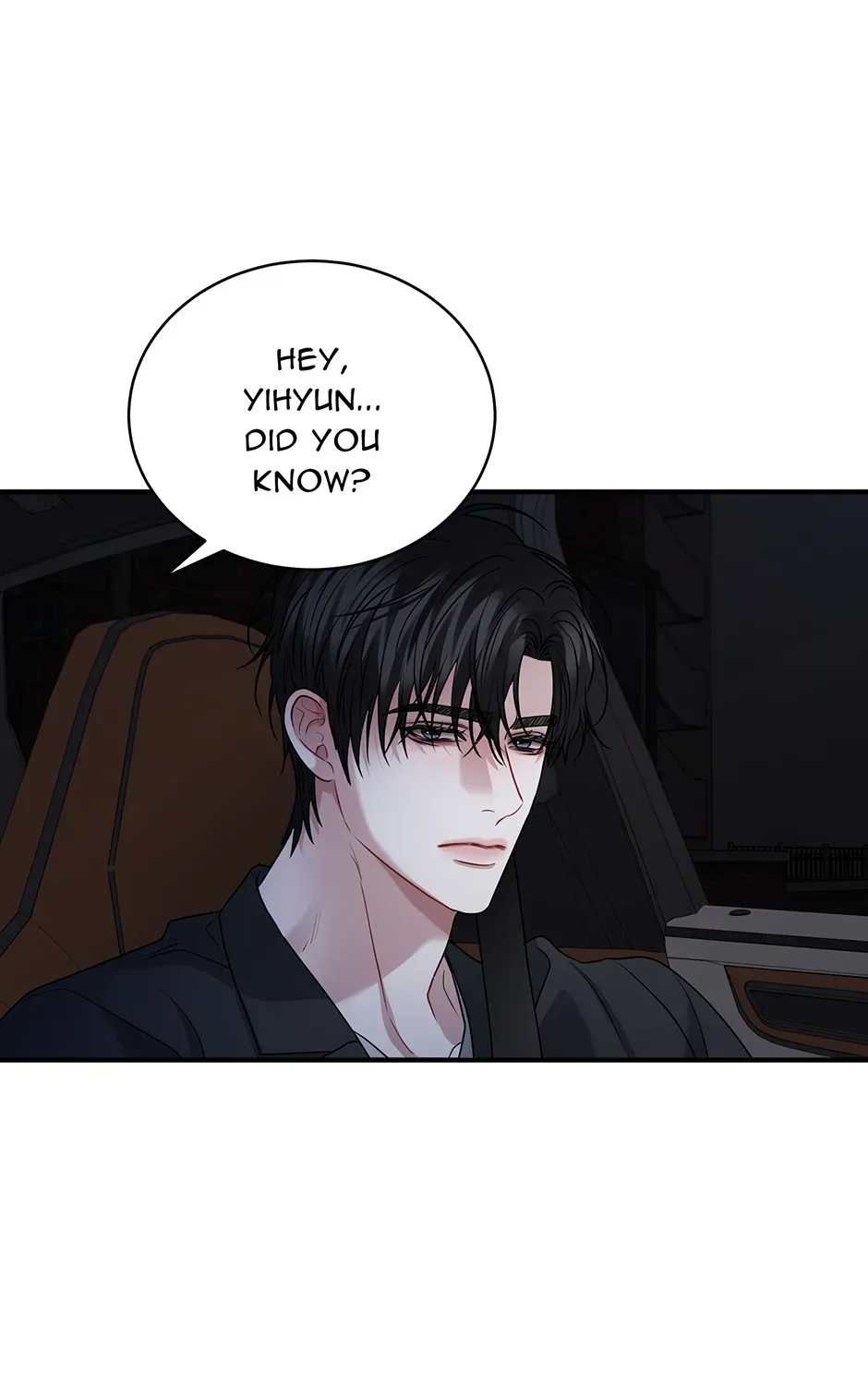 Unlocking a Cozy Captivity Chapter 27 page 151 - 
