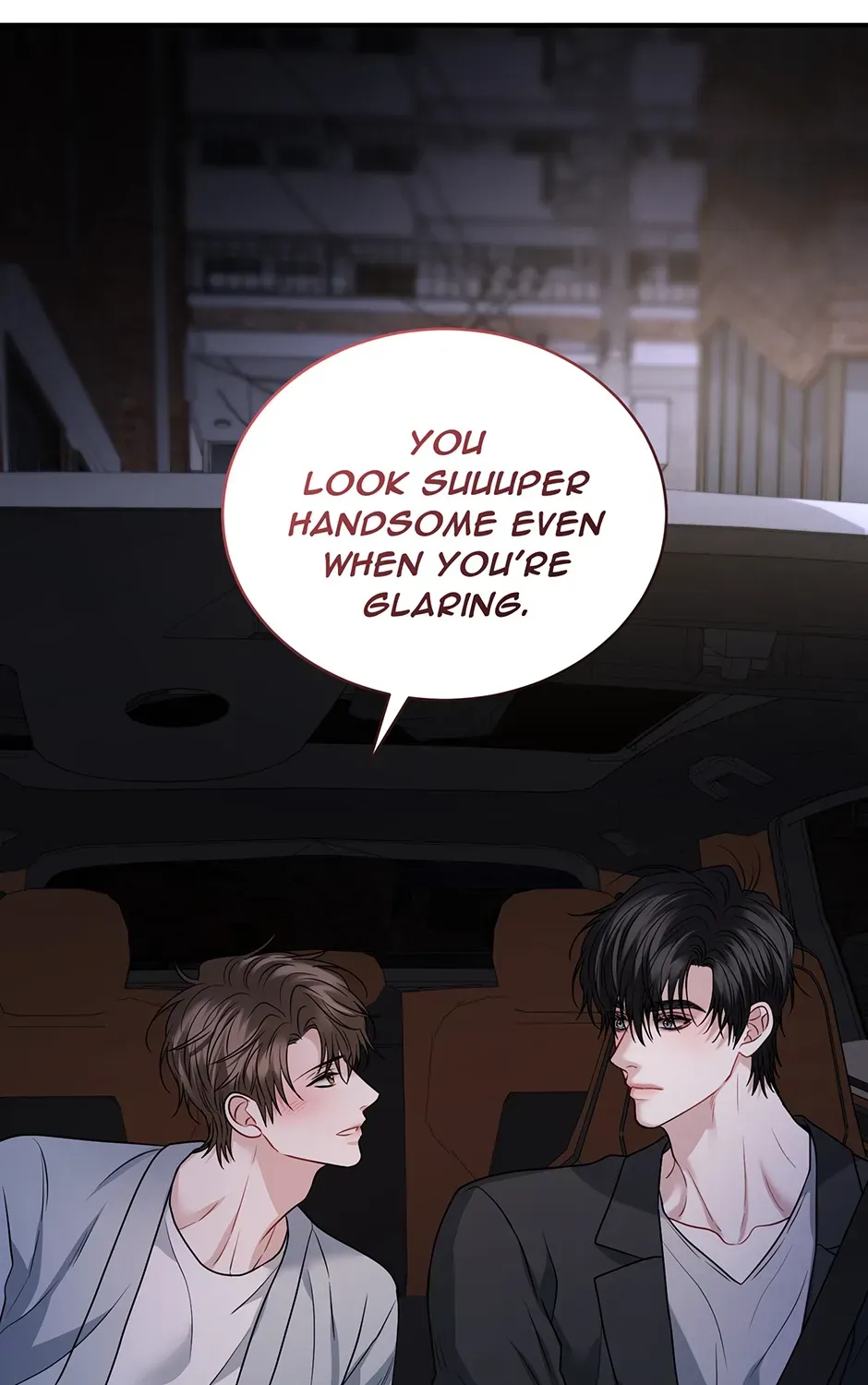 Unlocking a Cozy Captivity Chapter 27 page 153 - 