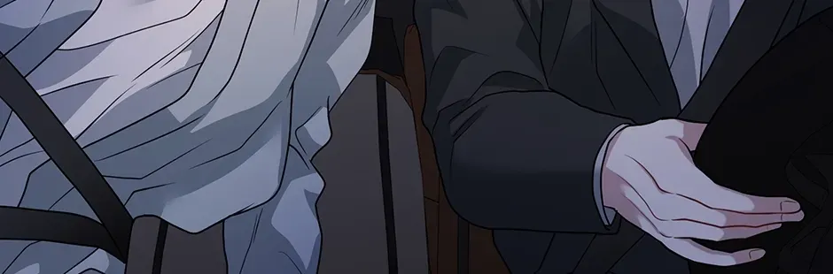 Unlocking a Cozy Captivity Chapter 27 page 154 - 