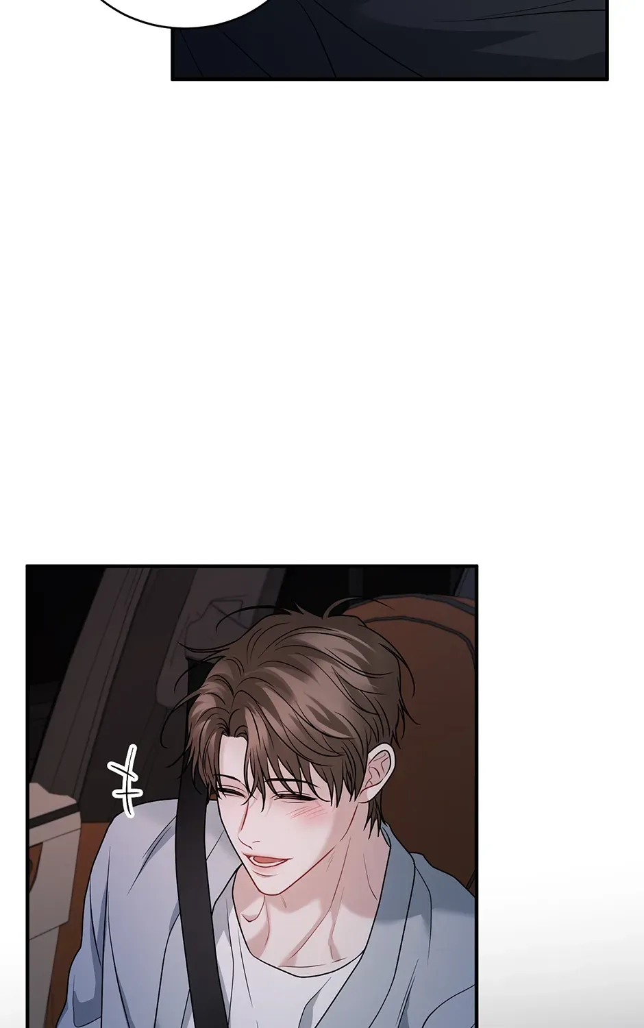 Unlocking a Cozy Captivity Chapter 27 page 157 - 