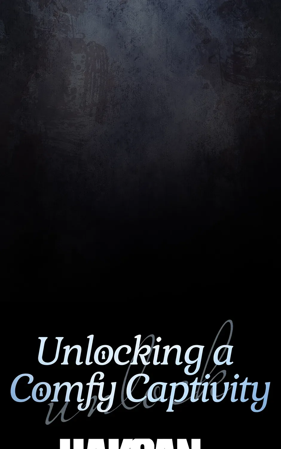 Unlocking a Cozy Captivity Chapter 27 page 165 - 