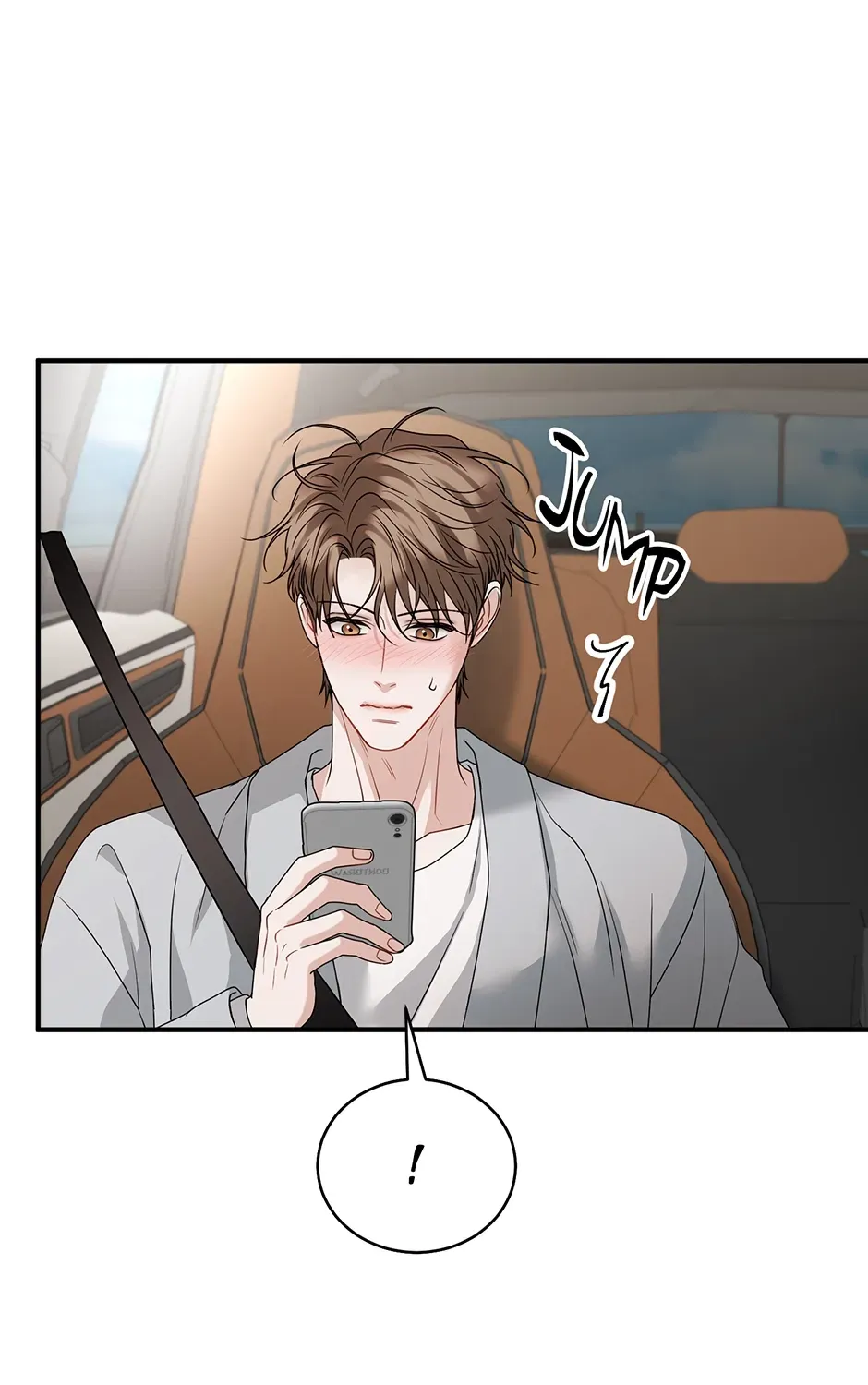 Unlocking a Cozy Captivity Chapter 27 page 29 - 