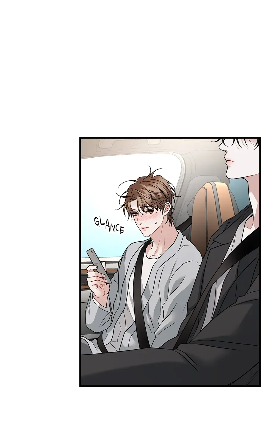 Unlocking a Cozy Captivity Chapter 27 page 33 - 