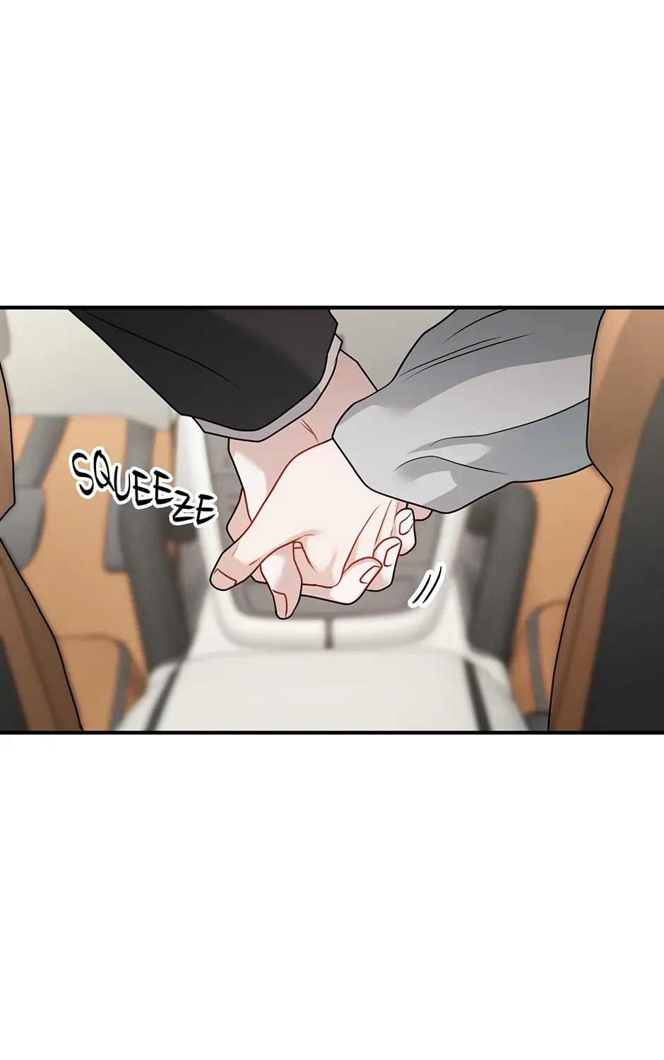 Unlocking a Cozy Captivity Chapter 27 page 37 - 
