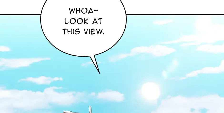 Unlocking a Cozy Captivity Chapter 27 page 44 - 