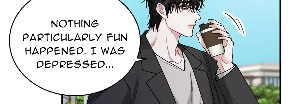 Unlocking a Cozy Captivity Chapter 27 page 54 - 
