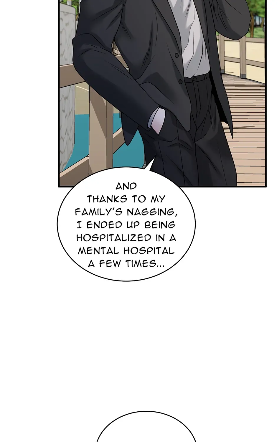 Unlocking a Cozy Captivity Chapter 27 page 55 - 
