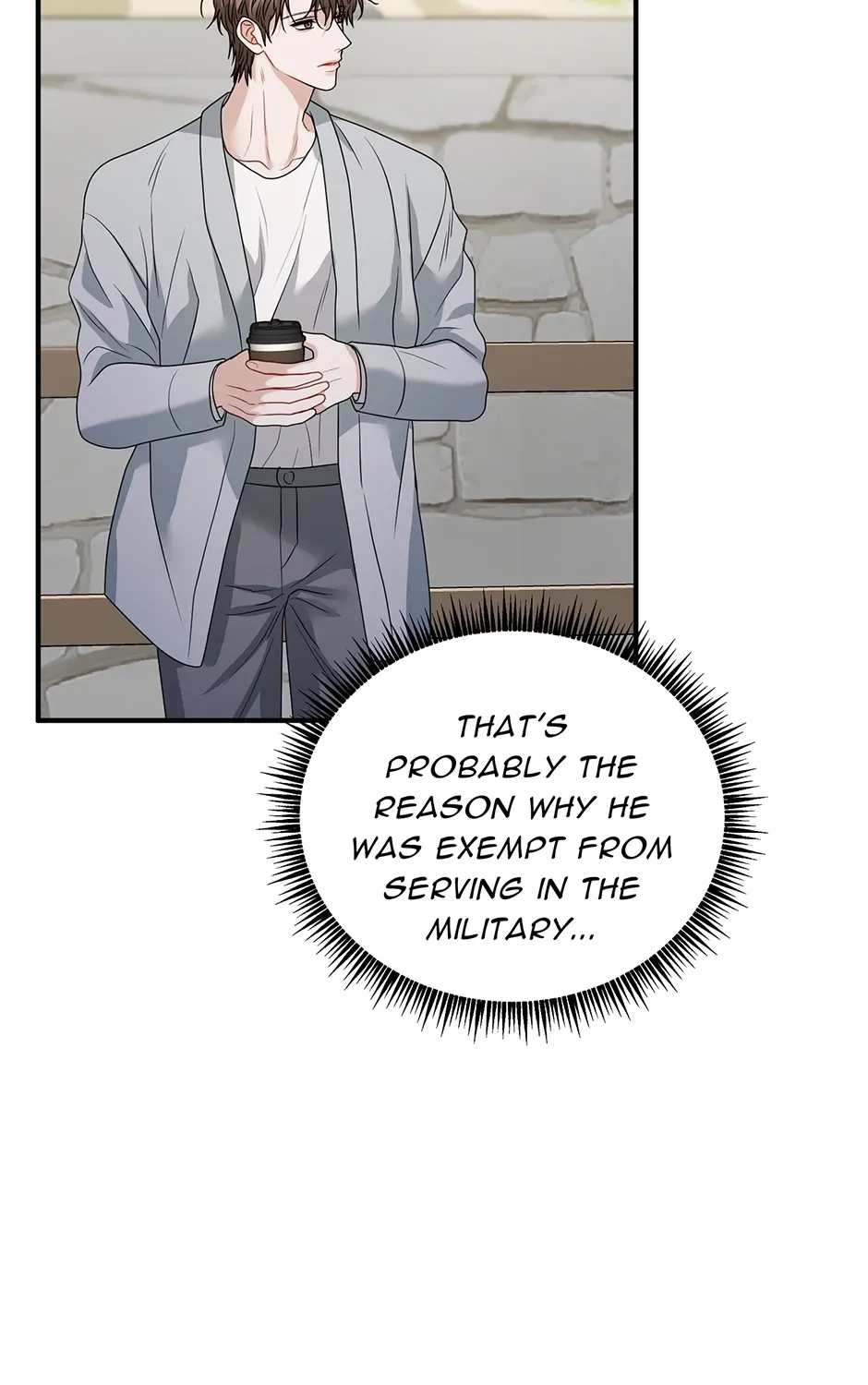 Unlocking a Cozy Captivity Chapter 27 page 57 - 