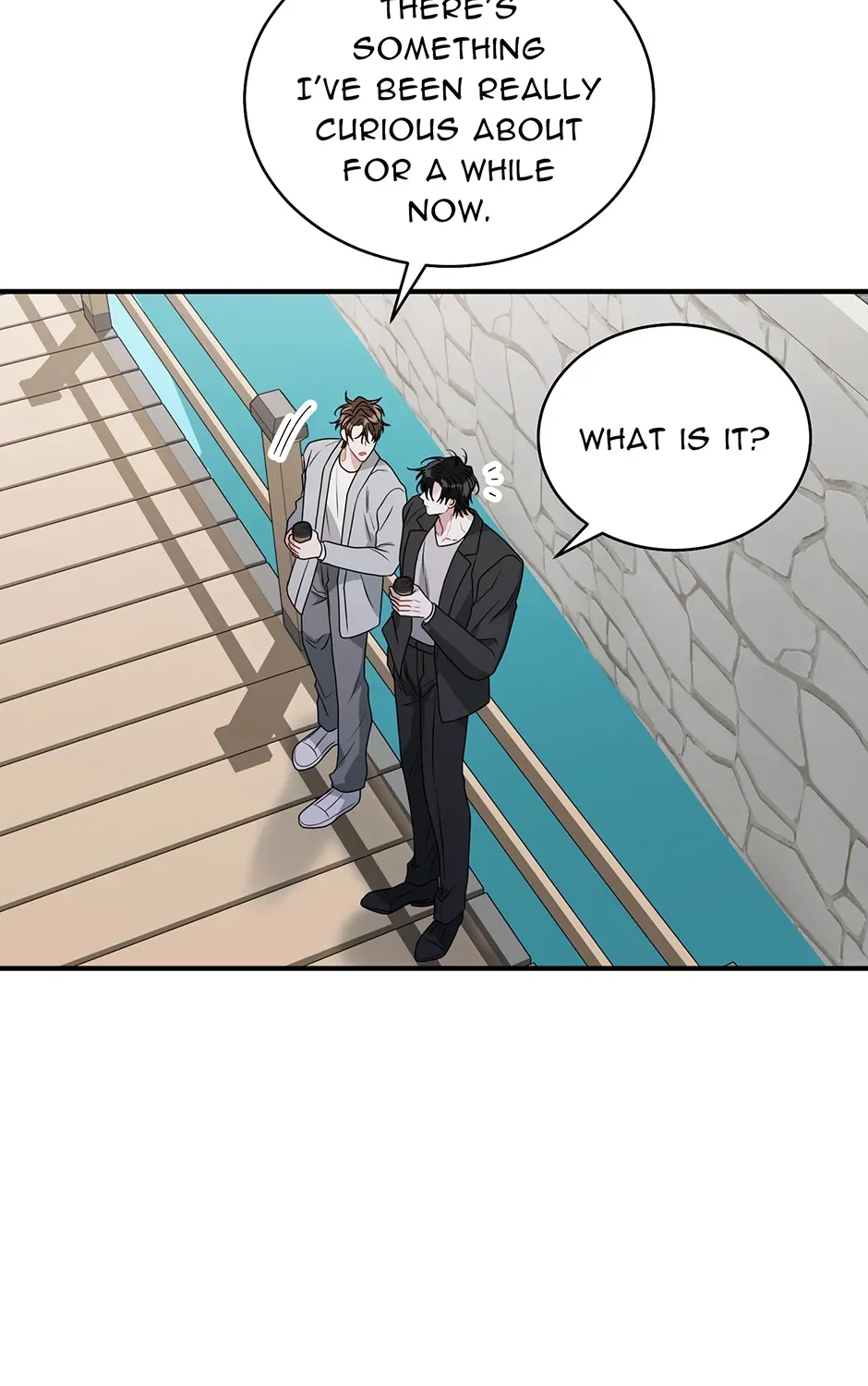 Unlocking a Cozy Captivity Chapter 27 page 59 - 