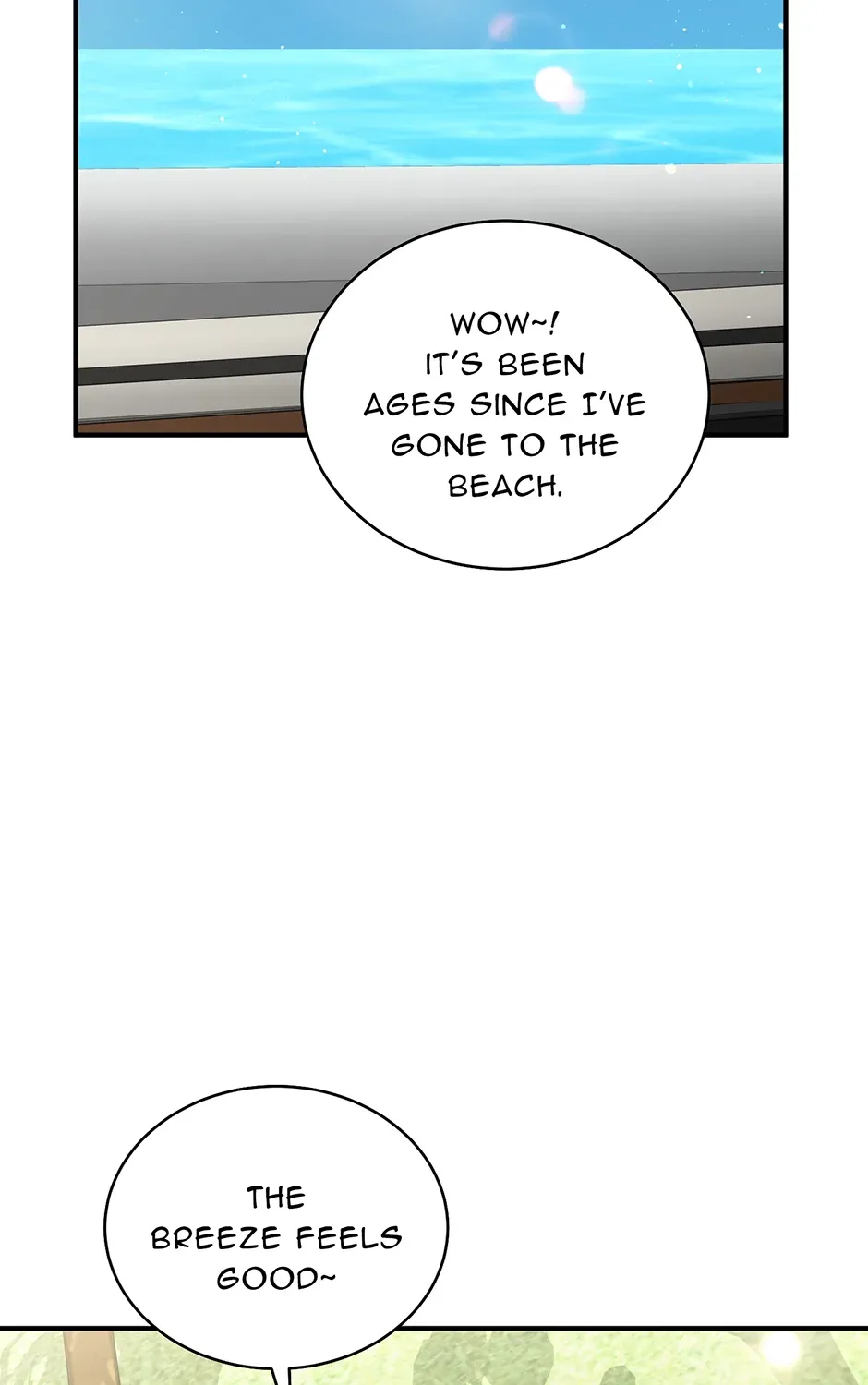Unlocking a Cozy Captivity Chapter 27 page 7 - 