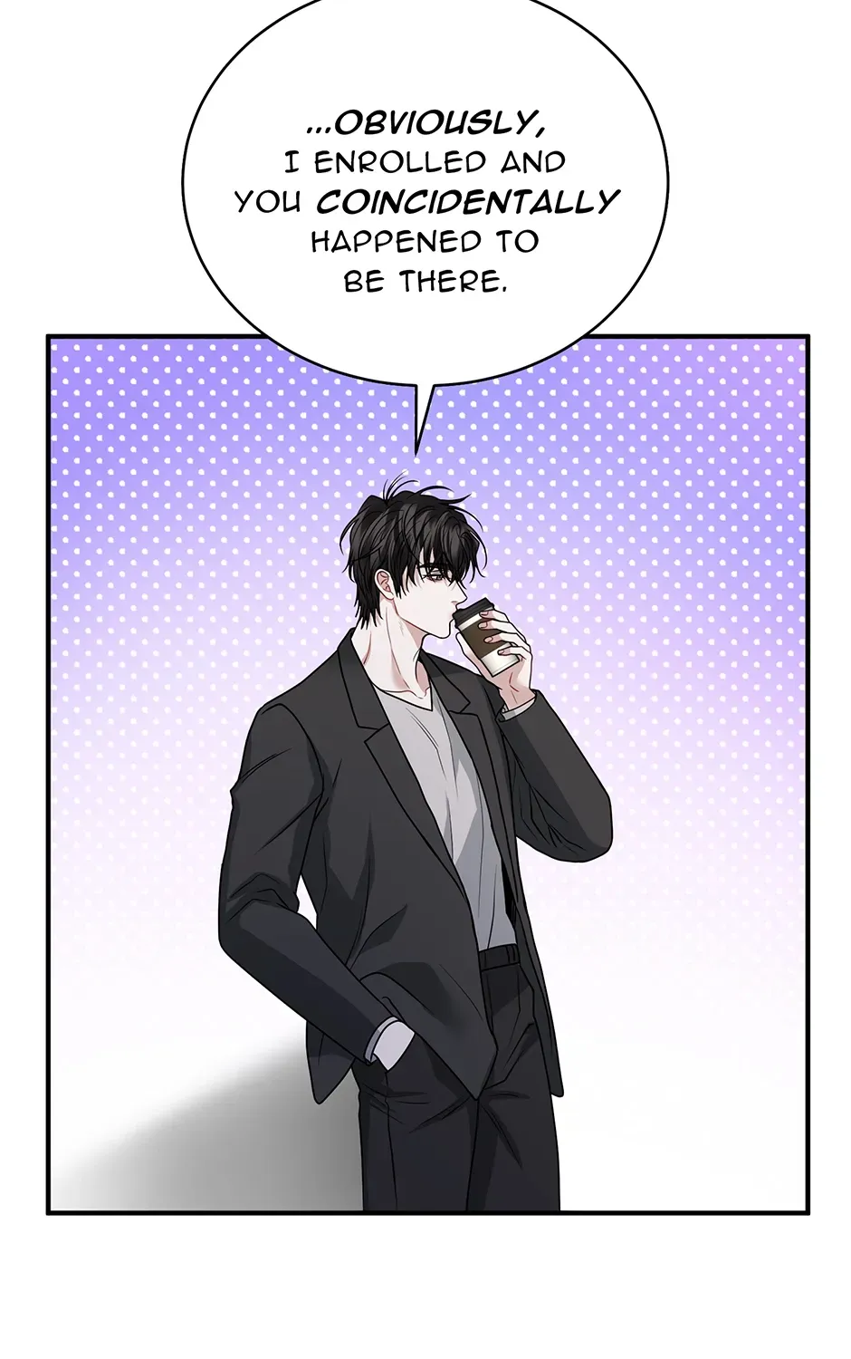 Unlocking a Cozy Captivity Chapter 27 page 65 - 
